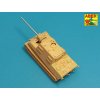 1/48 Grilles for Sd.Kfz.186 Jagdtiger