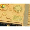 1/48 Grilles for Sd.Kfz.186 Jagdtiger