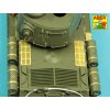1/48 Grilles for JS-2 or JSU-122/152