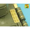 1/48 Grilles for JS-2 or JSU-122/152
