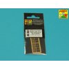 1/48 Grilles for JS-2 or JSU-122/152