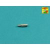 1/48 German 75mm barrel for Stug III B