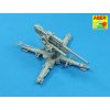 1/48 German 88mm L/56 single-piece barrel for Flak 18/37