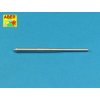 1/48 German 88mm L/56 single-piece barrel for Flak 18/37