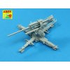 1/48 German 88mm L/56 single-piece barrel for Flak 18/37