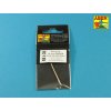 1/48 Barrel for 40 mm Bofors Anti Aircraft Gun