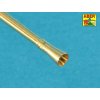 1/48 Barrel for 40 mm Bofors Anti Aircraft Gun