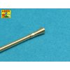 1/48 Barrel for 40 mm Bofors Anti Aircraft Gun
