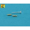 1/48 Barrel for 20mm Oerlikon Anti-aircraft Gun