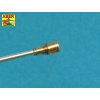 1/48 German 50mm KwK39/1 L/60 Barrel for Sd.Kfz.234/2 PUMA