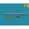 1/48 German 88mm Pak 43/2 L/71 barrel for Sd.Kfz.184 Elefant