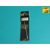 1/48 German 88mm Pak 43/1 L/71 barrel for Sd.Kfz.164 Nashorn