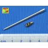 1/72 122mm D-25T Soviet tank barrel for IS-2, IS-3, ISU-122S