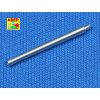 1/72 Soviet tank barrel 76,2 mm F-32 L/41,2 for T-34/76 model 41/43
