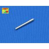 1/72 U.S. 105mm Barrel for Sherman