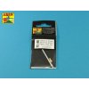 1/72 130 mm C-70 gun barrel for Soviet tank JS-7