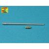 1/72 130 mm C-70 gun barrel for Soviet tank JS-7