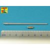 1/72 130 mm C-70 gun barrel for Soviet tank JS-7