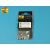 1/72 Light additional armament for Soviet tank JS-7