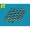 1/32 6 barrels for P-51 Mustang