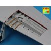 1/32 6 barrels for P-51 Mustang