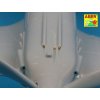1/48 Armament for MIG-3
