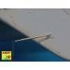 1/48 Armament for MIG-3