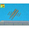1/72 B wing(1 variant) armament for Spitfire Mk.I to V