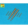 1/72 B wing(1 variant) armament for Spitfire Mk.I to V