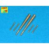 1/72 B wing(2 variant) armament for Spitfire Mk.I to V