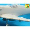 1/72 B wing(2 variant) armament for Spitfire Mk.I to V