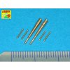 1/72 B wing(2 variant) armament for Spitfire Mk.I to V
