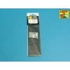 1/35 Set of aerials R-113 for Russian Tanks like: T-54; T-55 and other AVF