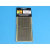 1/100 Ships railing -vertical bars