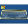 1/150 Ships railing -window type