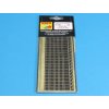 1/150 Ships railing -window type