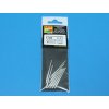 1/350 8 pcs 380 mm barrels for Bismarck