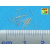 1/350 20 pcs 20 mm L/65 barrels  MG C/30