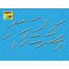 1/350 20 pcs QF 2-pdr 40 mm Mk.VIII “Pom Pom”