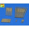 1/350 Barrels for Mogami (1942)