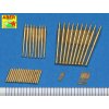 1/350 Barrels for Mogami (1942)