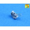 1/350 Set of 20 pcs 20mm/65 breda gun
