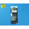 1/350 Barrels set for H.M.S. Ark Royal