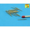 1/350 Barrels set for H.M.S. Ark Royal