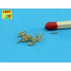 1/350 Barrels set for H.M.S. Ark Royal
