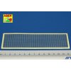 1/400 Railing 3 bar horizontal