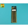 1/400 German WWII Ships railing ( 1 choice )
