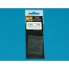 1/400 Set of 20 pcs 20mm barrels MG C/30