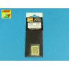 1/400 Set of 20 pcs 20mm L/70 Oerlikon barrels