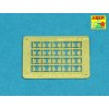 1/400 Set of 20 pcs 20mm L/70 Oerlikon barrels